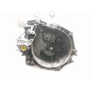 Boite a vitesse mecanique