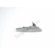 Répétiteur d'aile gauche