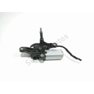 Moteur d'essuie glace arrière