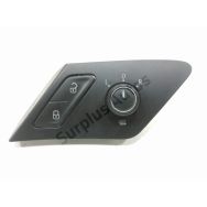 Commande retroviseur