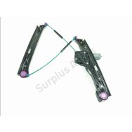 Leve-vitre electrique avant droit