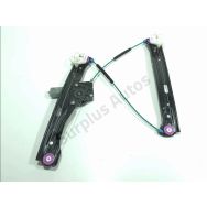 Leve-vitre electrique avant gauche