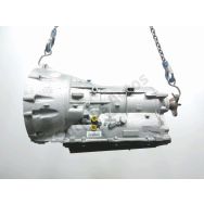 Boite à vitesse automatique