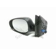 Rétroviseur électrique gauche