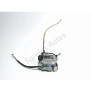 Serrure de porte arrière droite