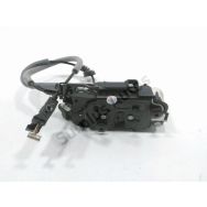 Serrure de porte arriere gauche