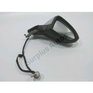 Retroviseur electrique droit