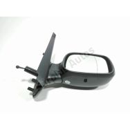 Rétroviseur manuel droit