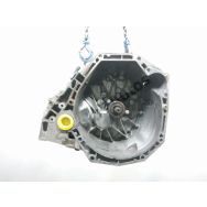 Boite a vitesse mecanique