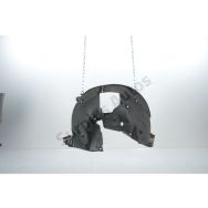 Pare-boue avant droit