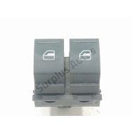 Commande leve-vitre avant gauche