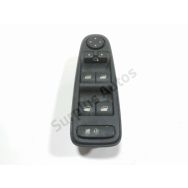 Commande leve-vitre avant gauche