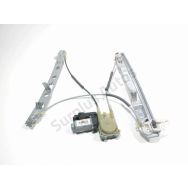 Leve-vitre electrique avant gauche