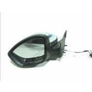Retroviseur electrique gauche