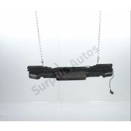 Renfort pare-choc arrière