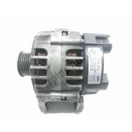 Alternateur