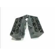 Absorbeur de pare-choc avant