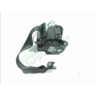 Ceinture arrière droite