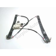 Leve-vitre electrique avant gauche