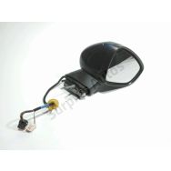 Retroviseur electrique droit