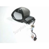 Retroviseur electrique gauche