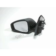 Retroviseur electrique gauche