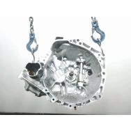 Boite a vitesse mecanique