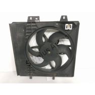 Ventilateur de refroidissement