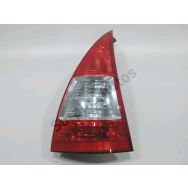 Feu arriere droit