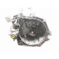 Boite a vitesse mecanique