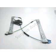 Leve-vitre electrique avant gauche