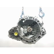 Boite à vitesse mécanique