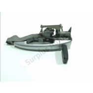 Poignee exterieure avant gauche