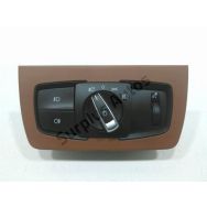 Interrupteur de phare