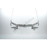 Traverse superieure armature avant