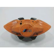 Etrier de frein arrière gauche