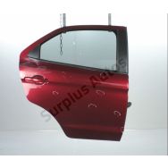 Porte arrière droite