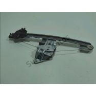 Lève-vitre électrique avant gauche