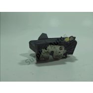 Serrure de porte arriere droite