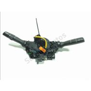 Commande sous-volant