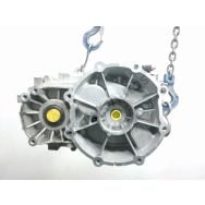 Boite à vitesse automatique