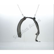 Pare-boue avant droit