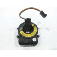 Contacteur annulaire airbag