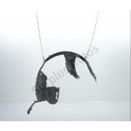 Pare-boue avant gauche