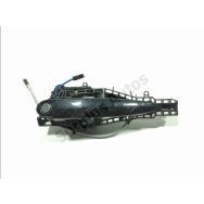 Poignée extérieure avant gauche