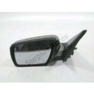 Rétroviseur électrique gauche