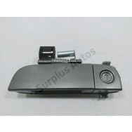 Poignée extérieure avant gauche