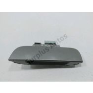 Poignée extérieure arrière gauche