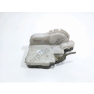 Serrure de porte avant gauche