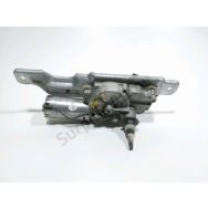 Moteur d'essuie glace arriere